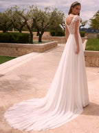 CROCEUS DRESS