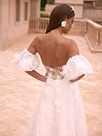 CYBELE DRESS