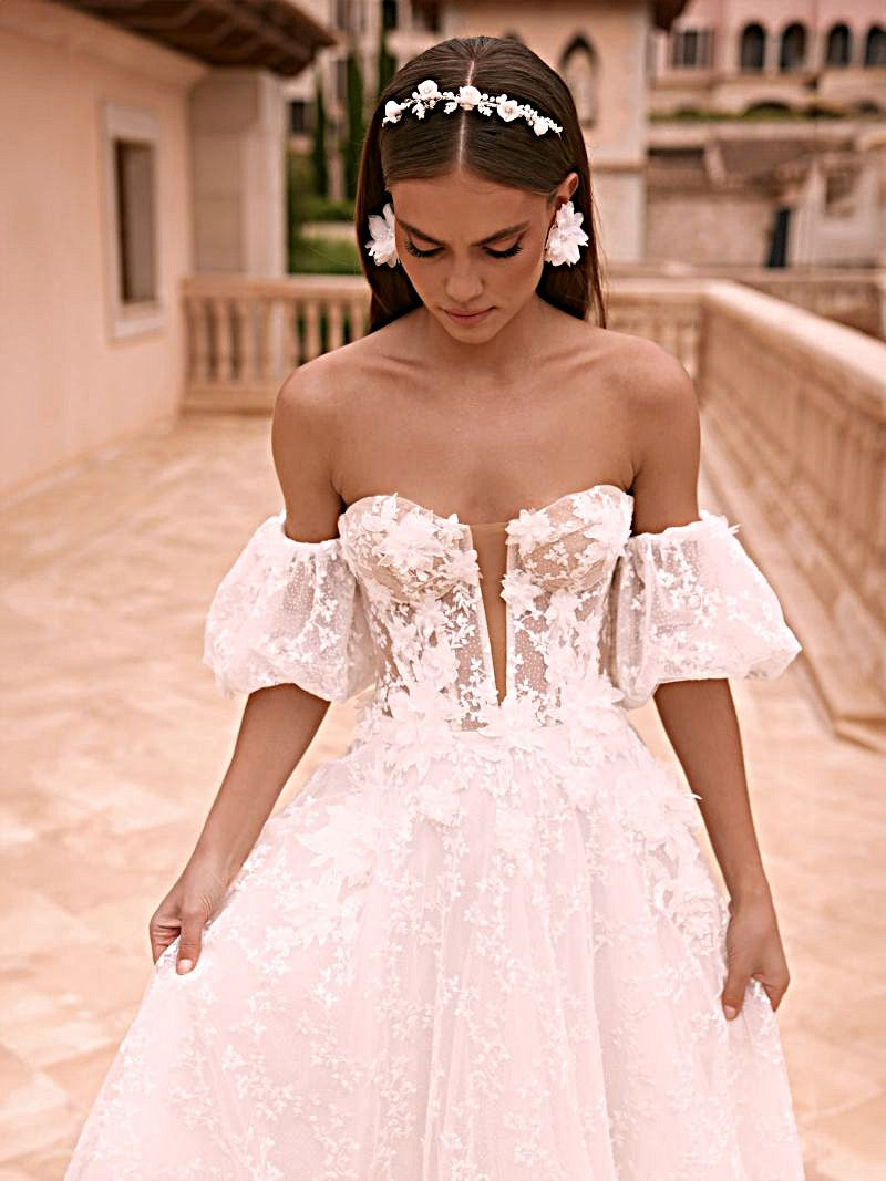 CYBELE DRESS