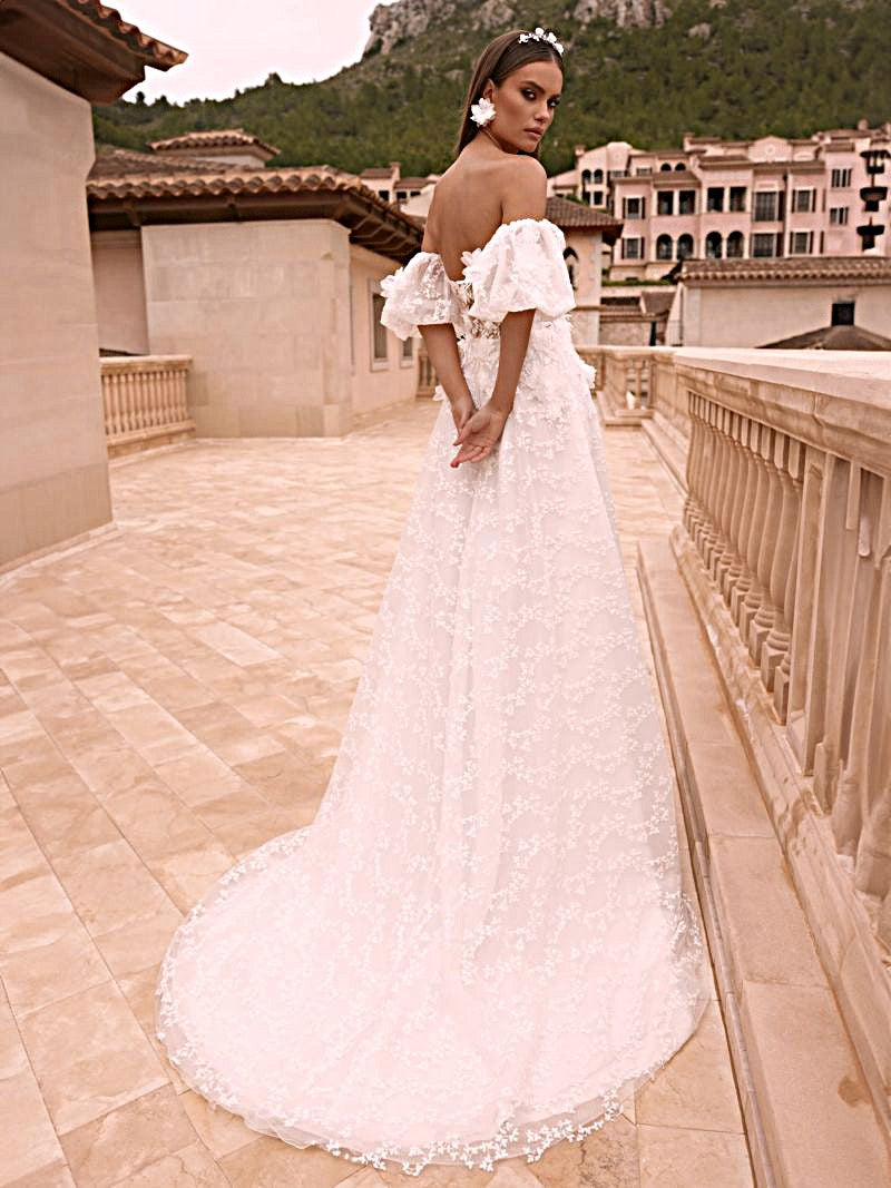CYBELE DRESS