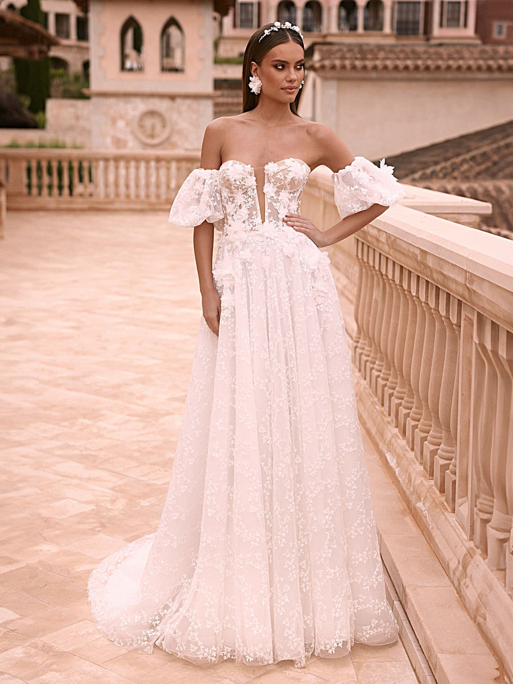 CYBELE DRESS