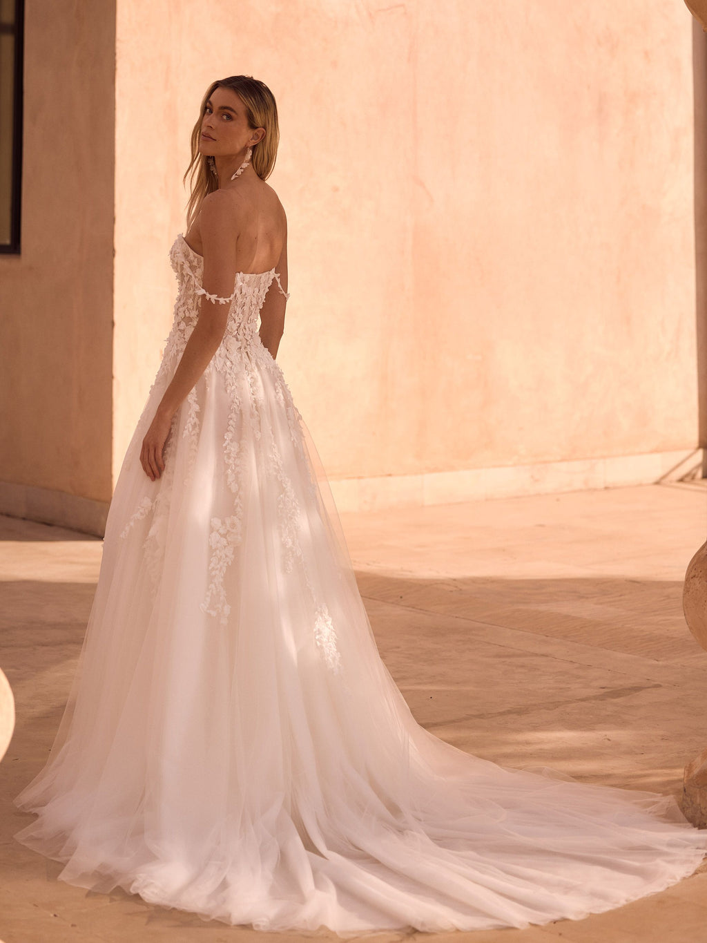 DASHA DRESS