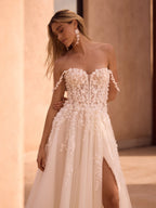 DASHA DRESS