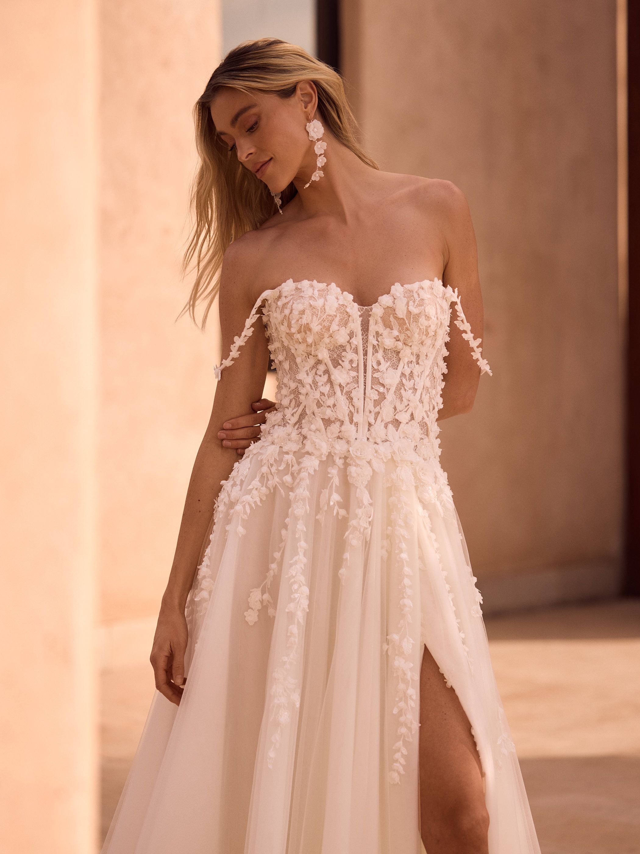 DASHA DRESS