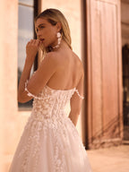 DASHA DRESS
