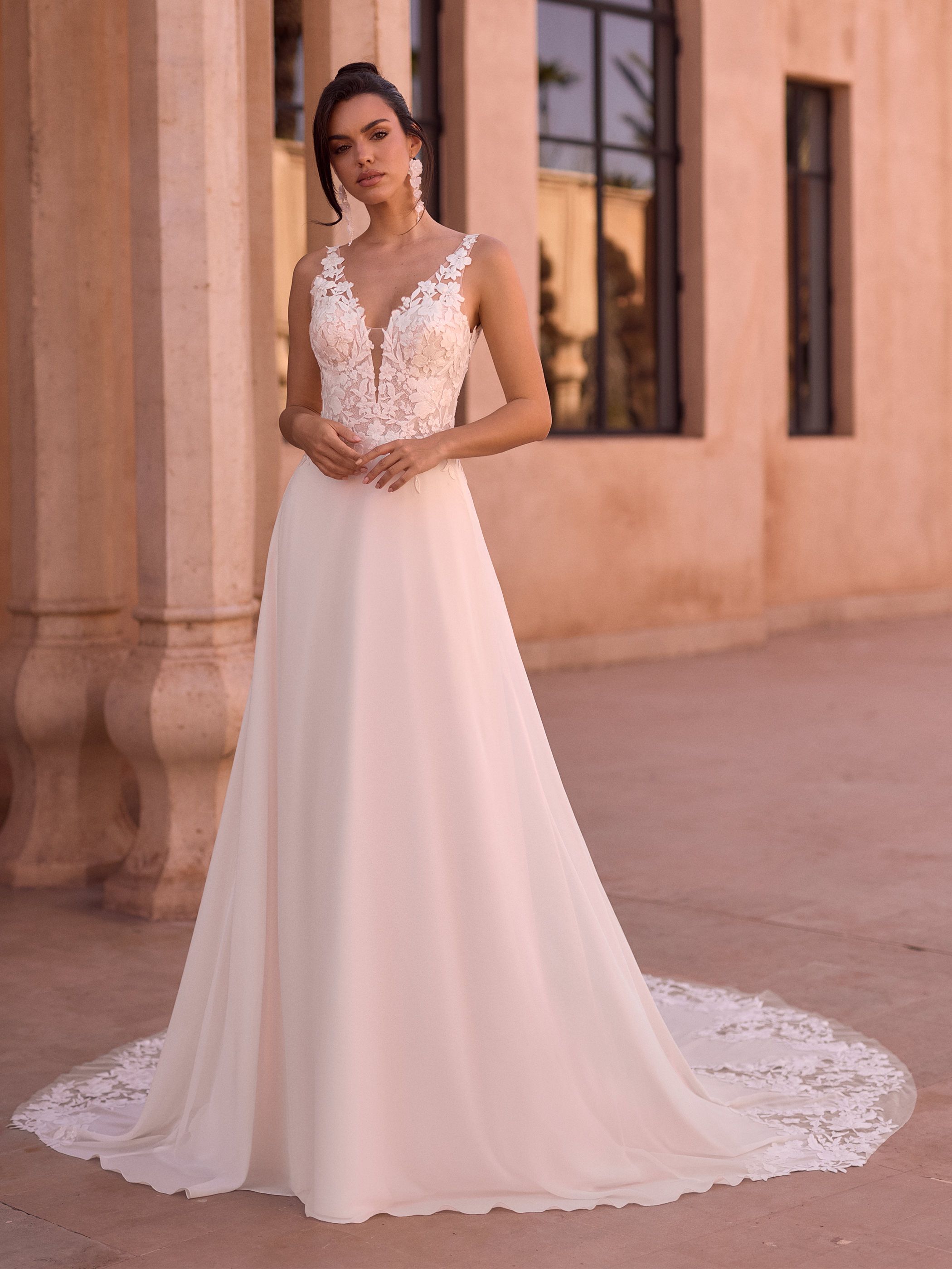 DEO DRESS