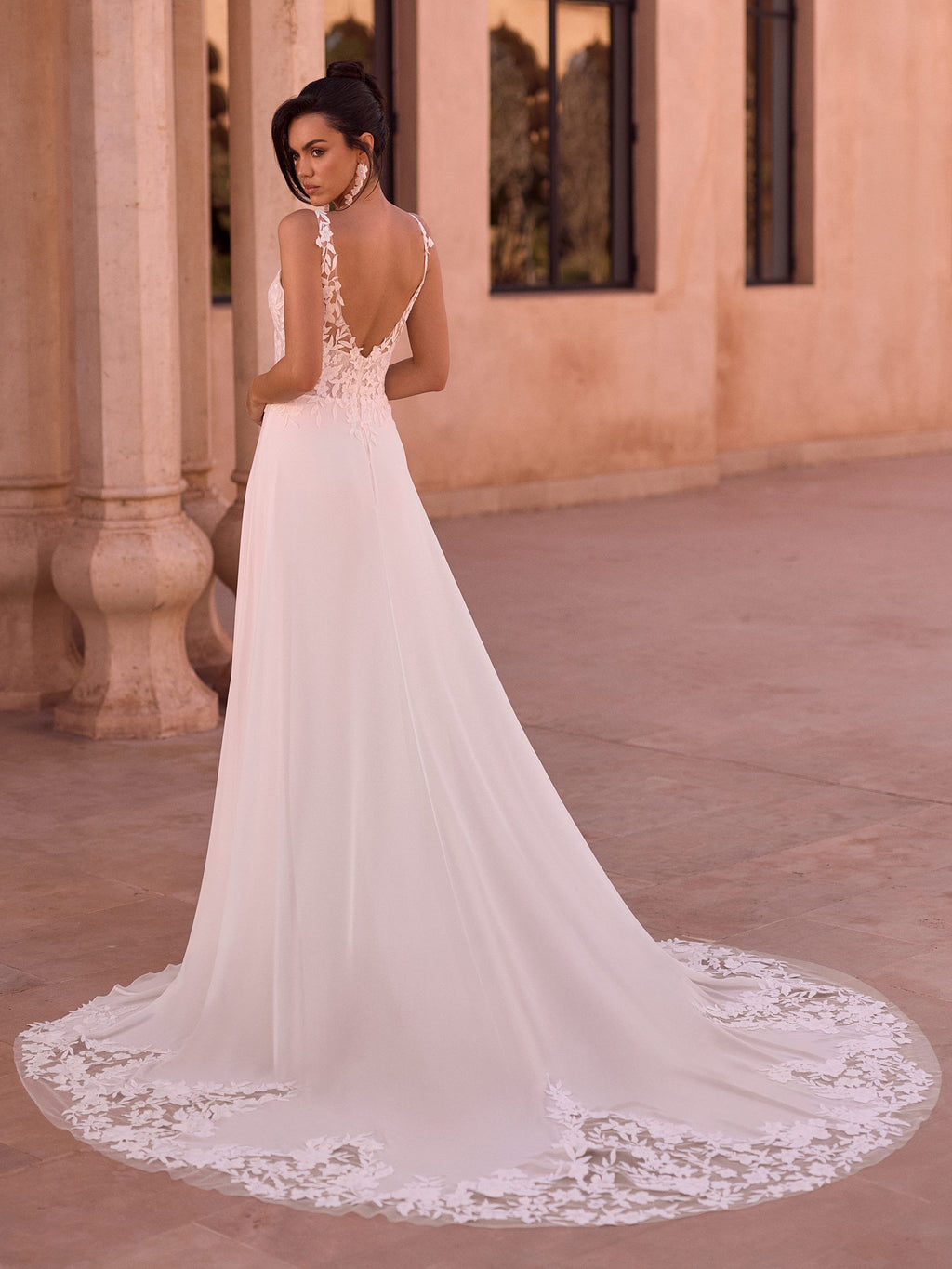 DEO DRESS