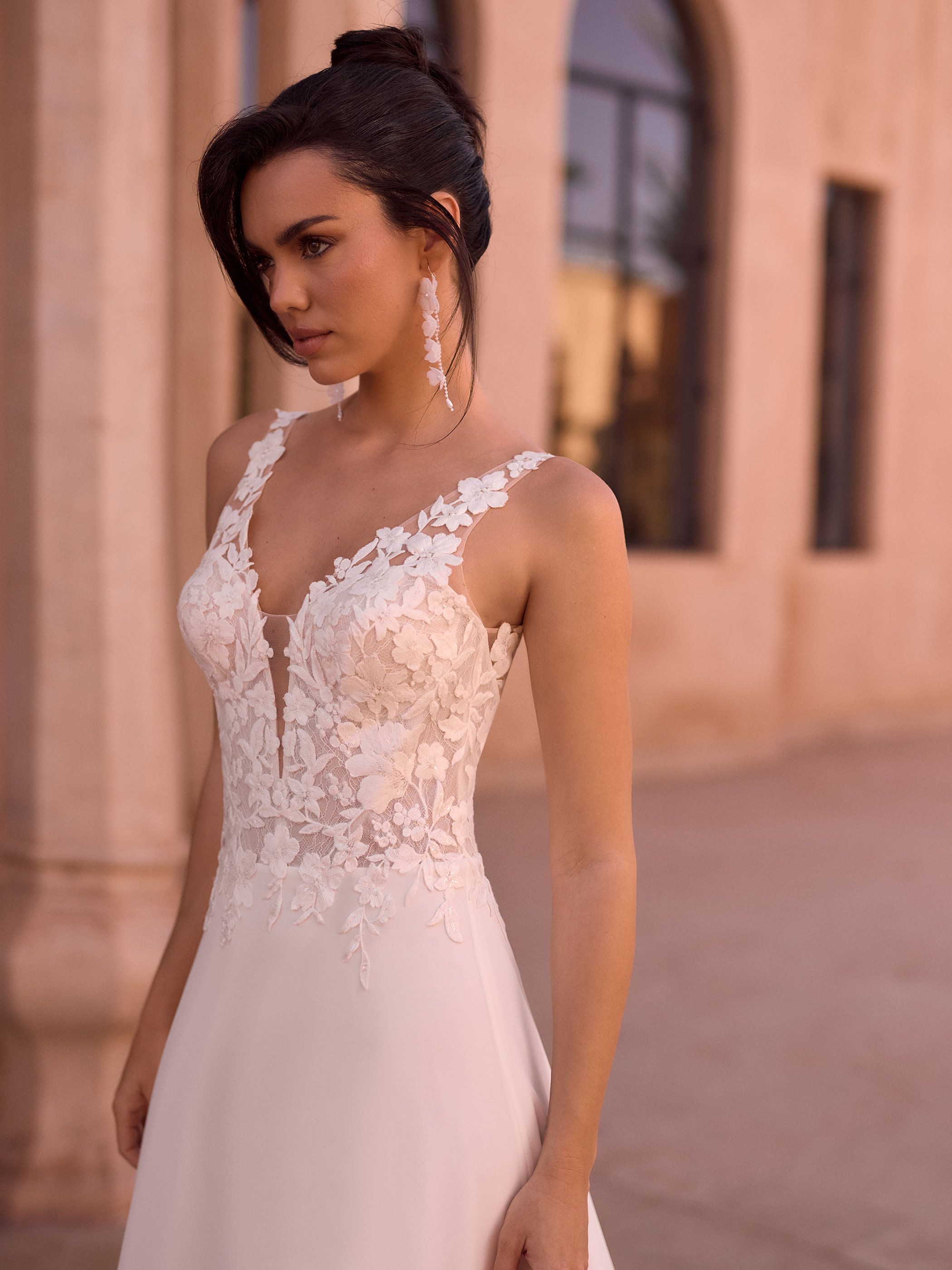 DEO DRESS