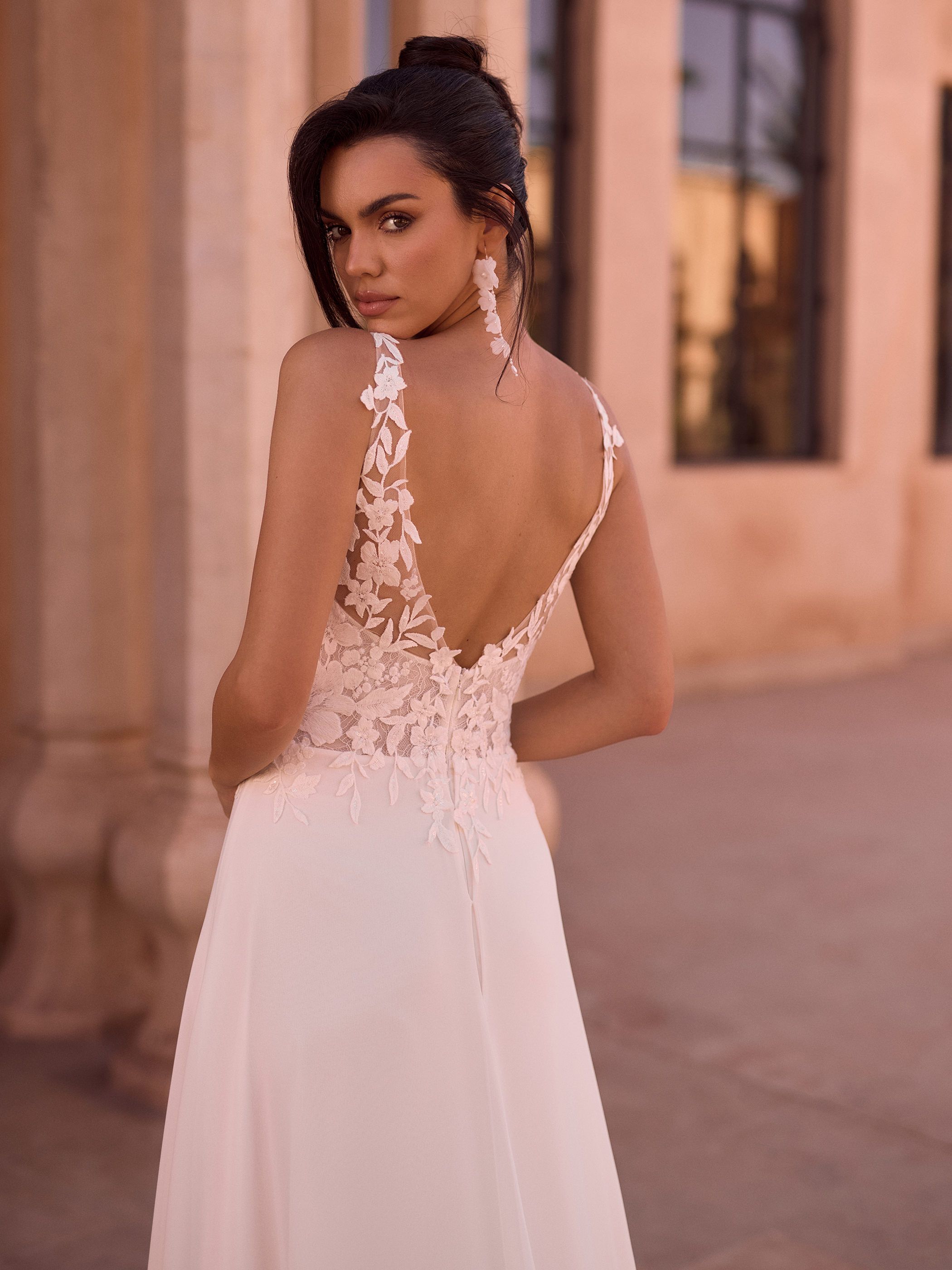 DEO DRESS