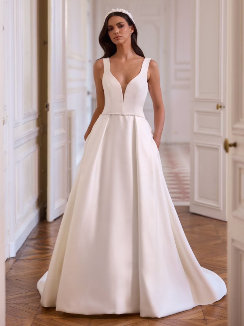DOMENICA DRESS