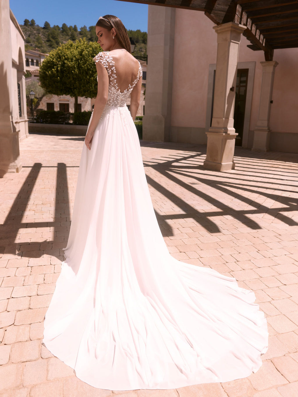 DORIDIS DRESS