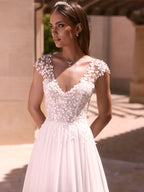 DORIDIS DRESS
