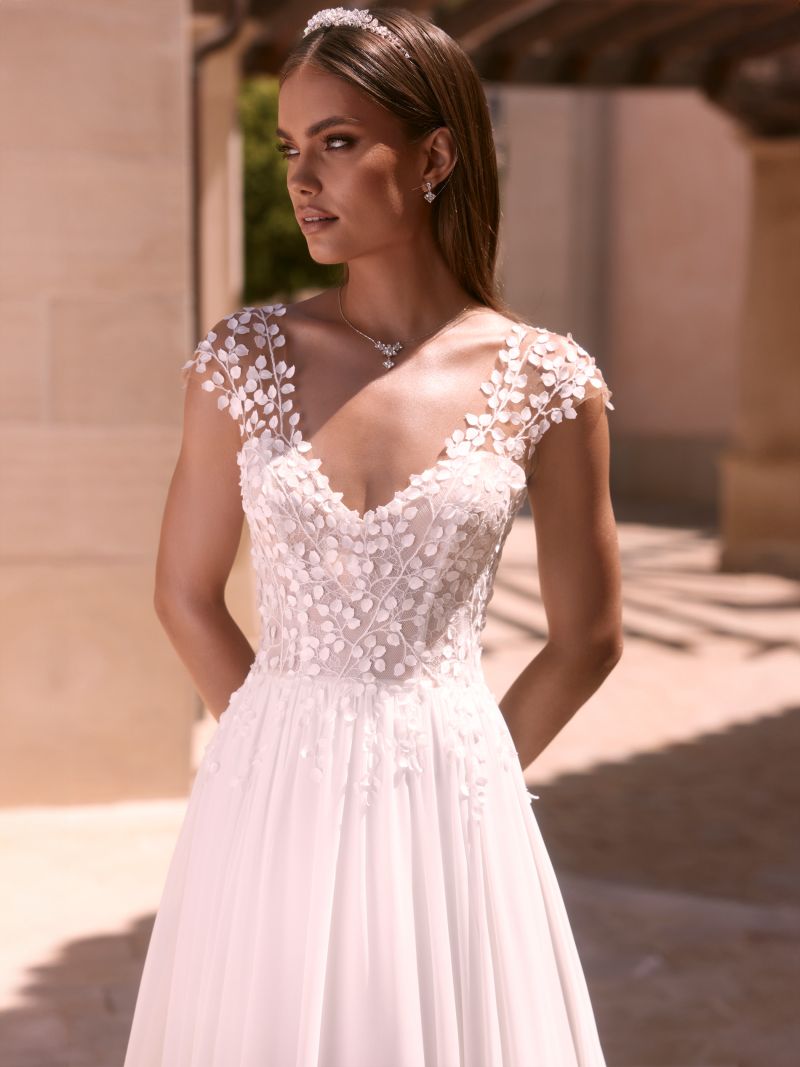 DORIDIS DRESS