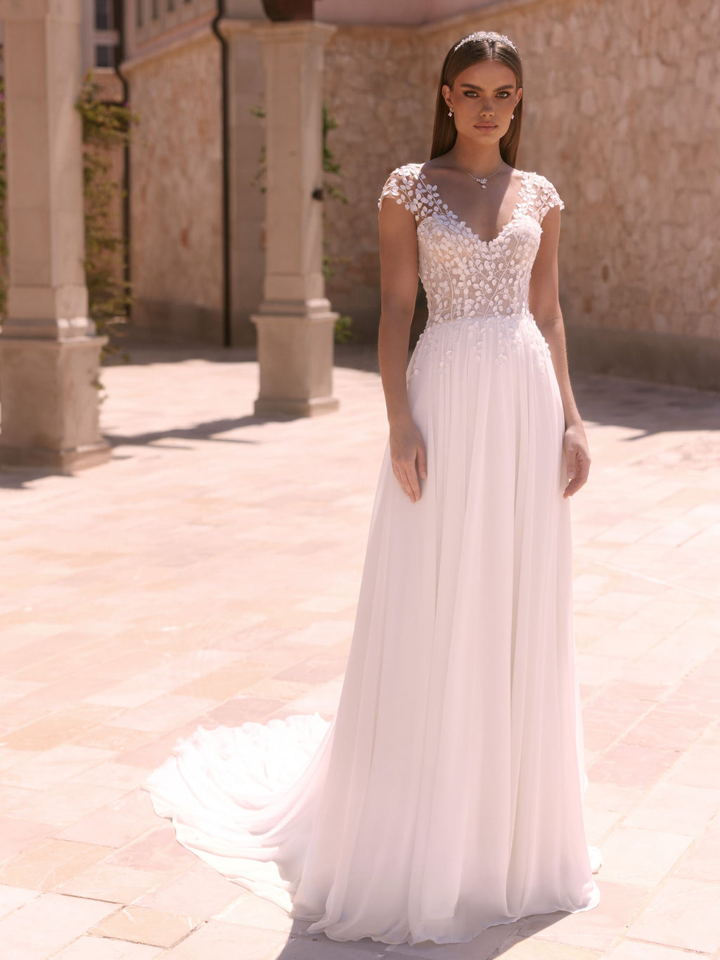 DORIDIS DRESS