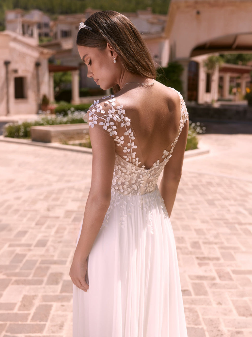 DORIDIS DRESS