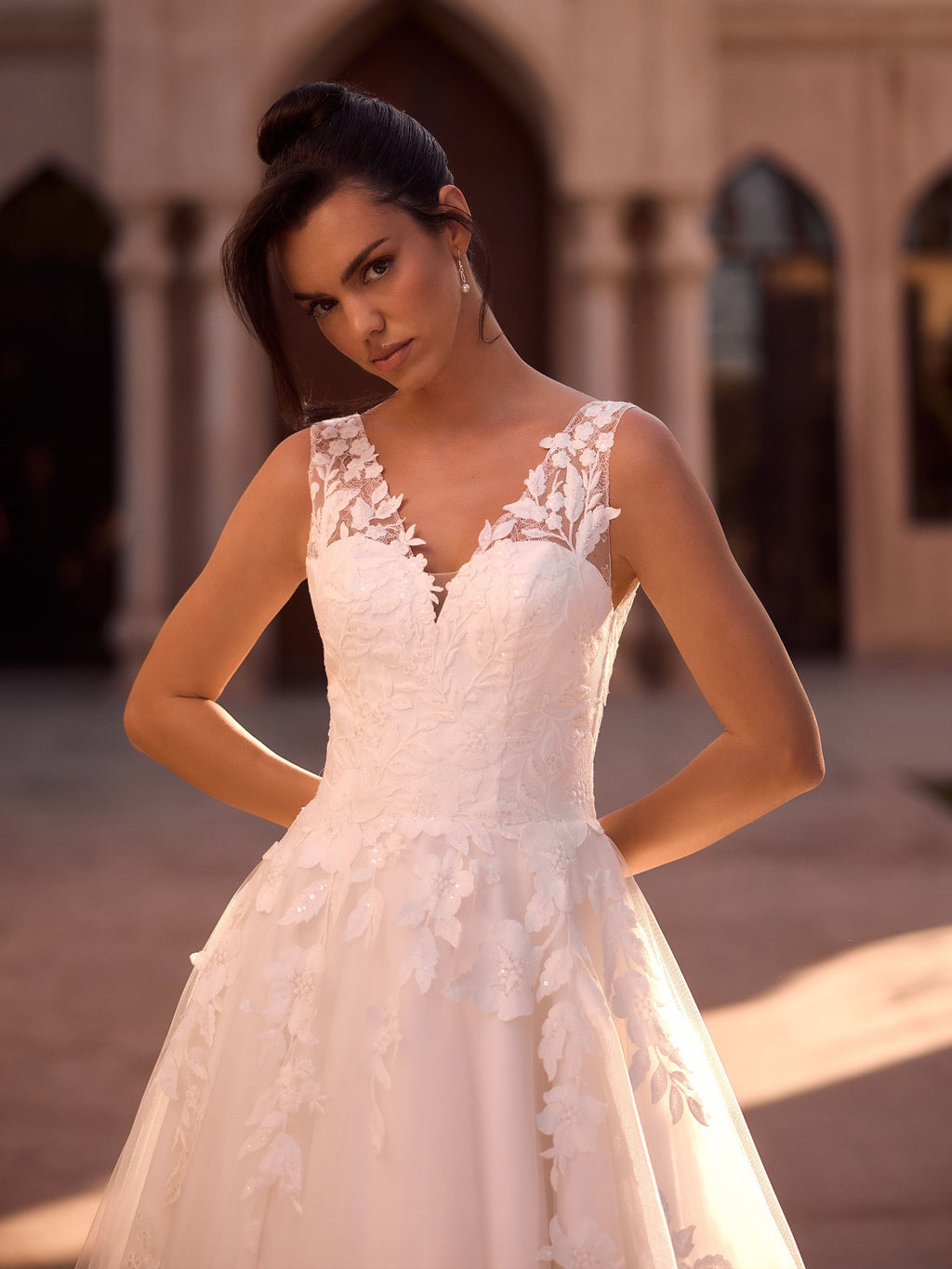 ELLEN DRESS