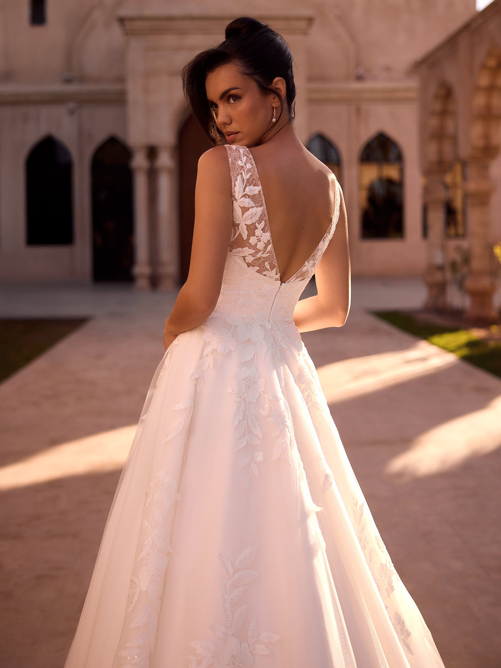 ELLEN DRESS