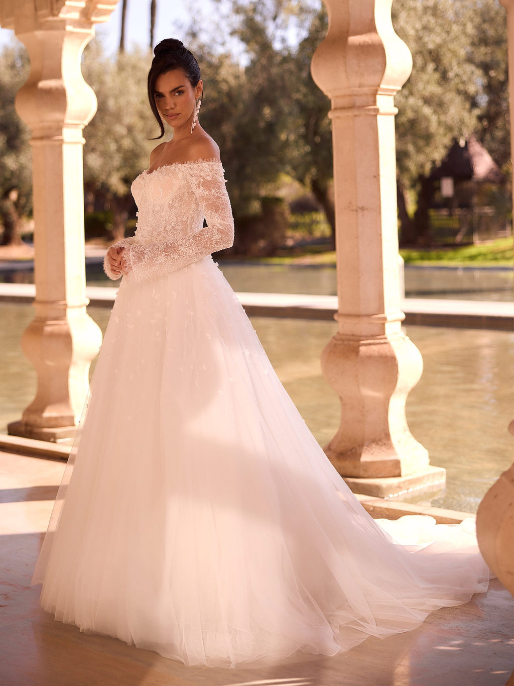 ETERNA DRESS