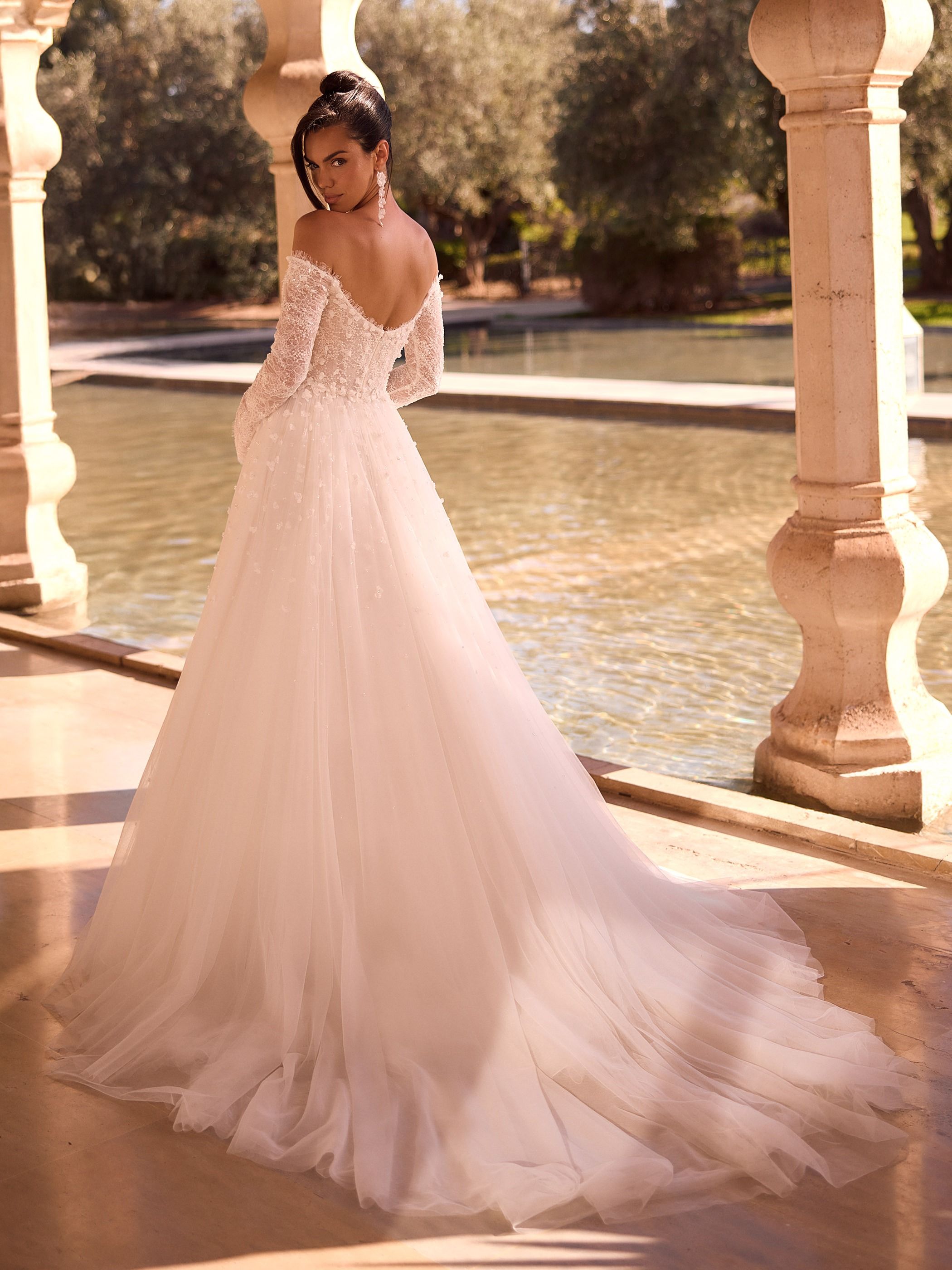 ETERNA DRESS
