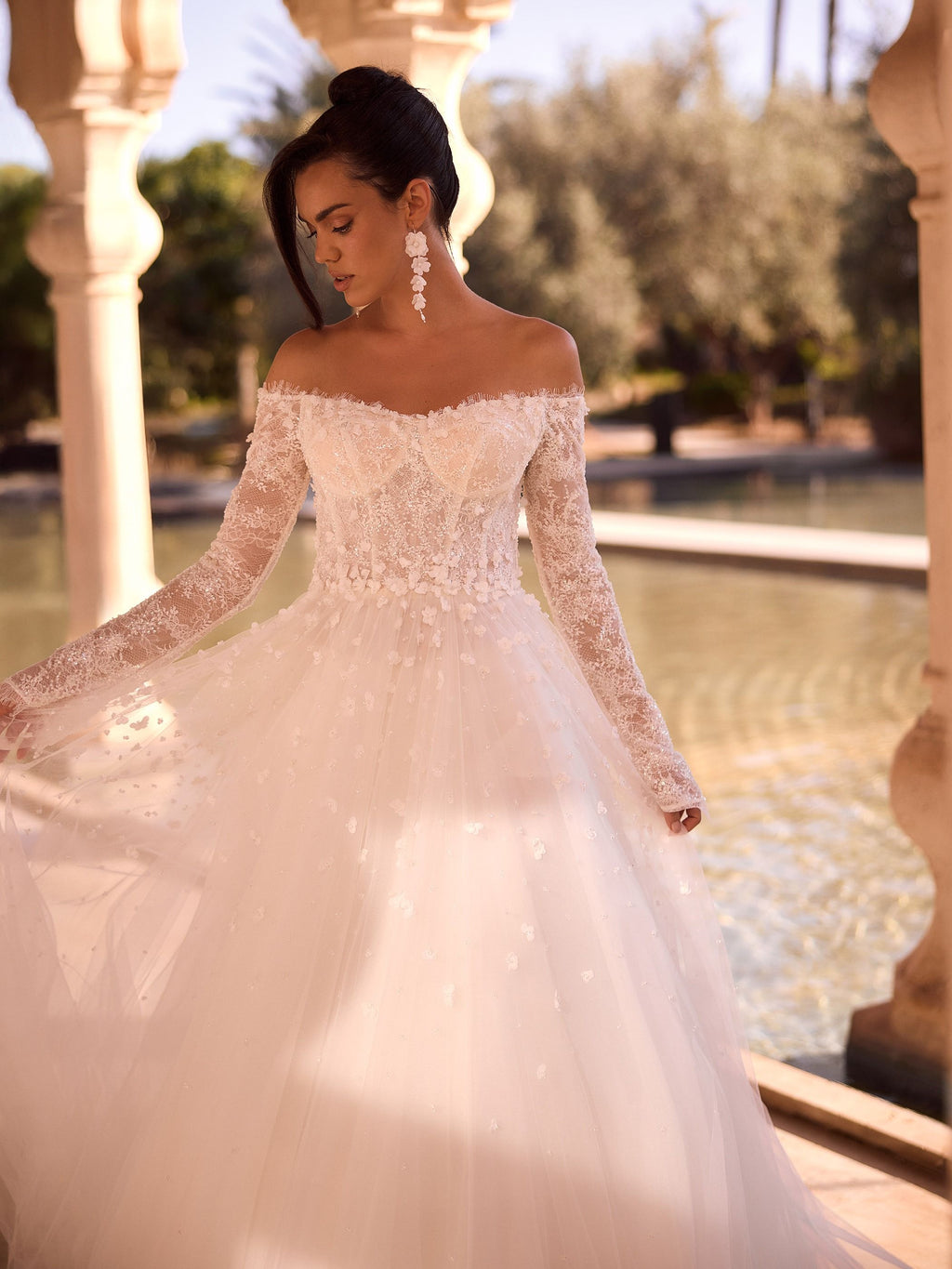 ETERNA DRESS