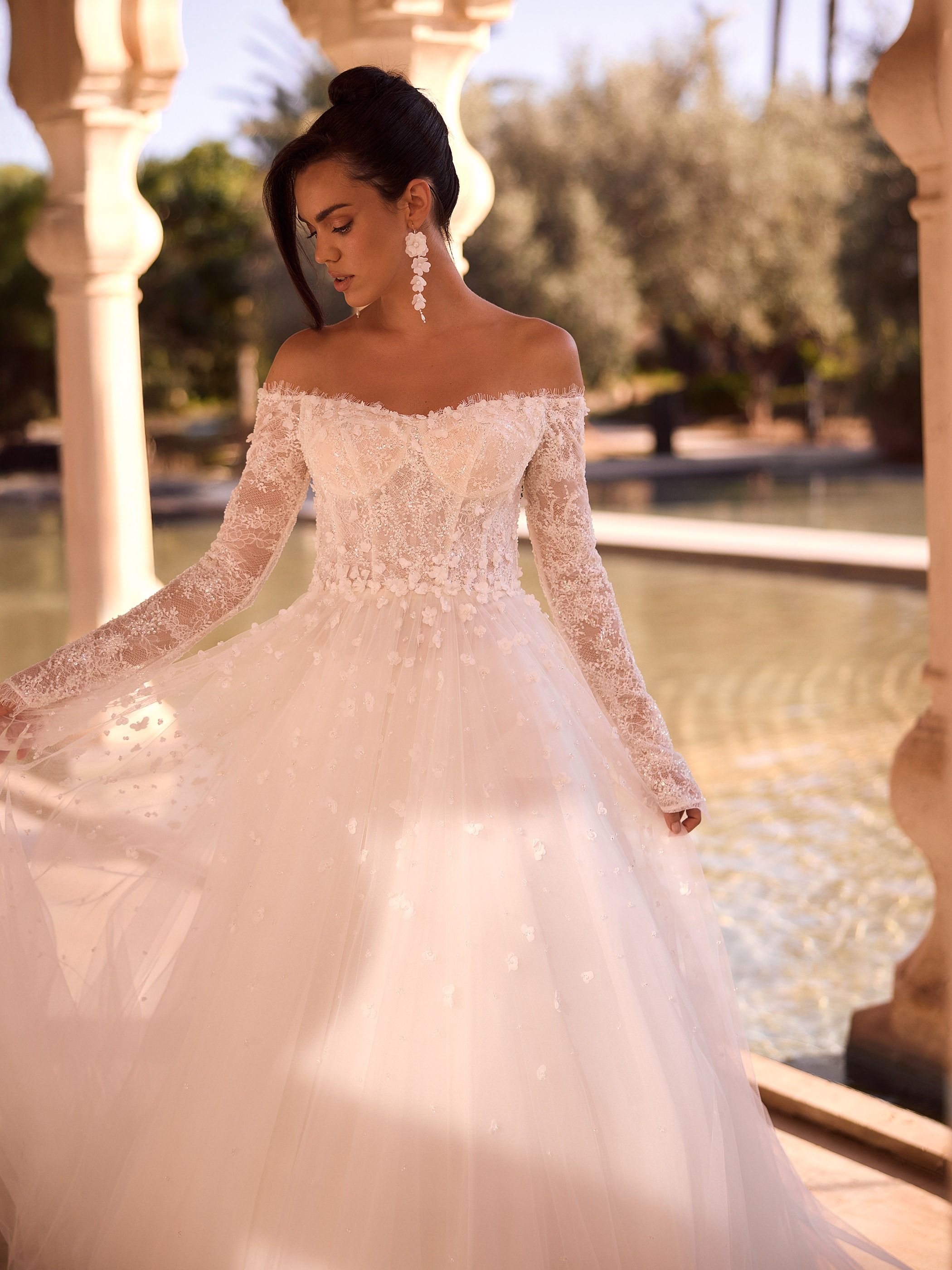 ETERNA DRESS
