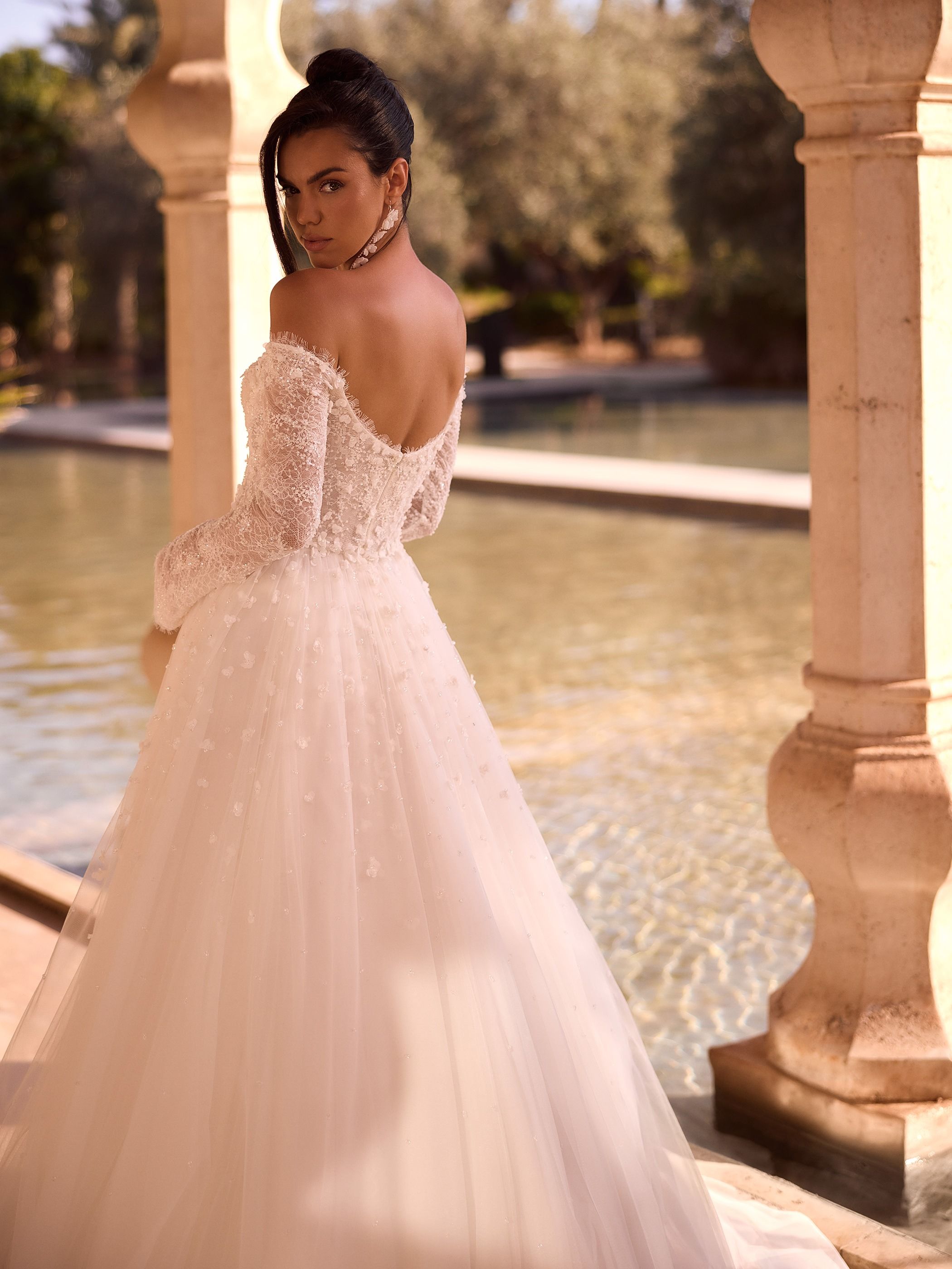 ETERNA DRESS