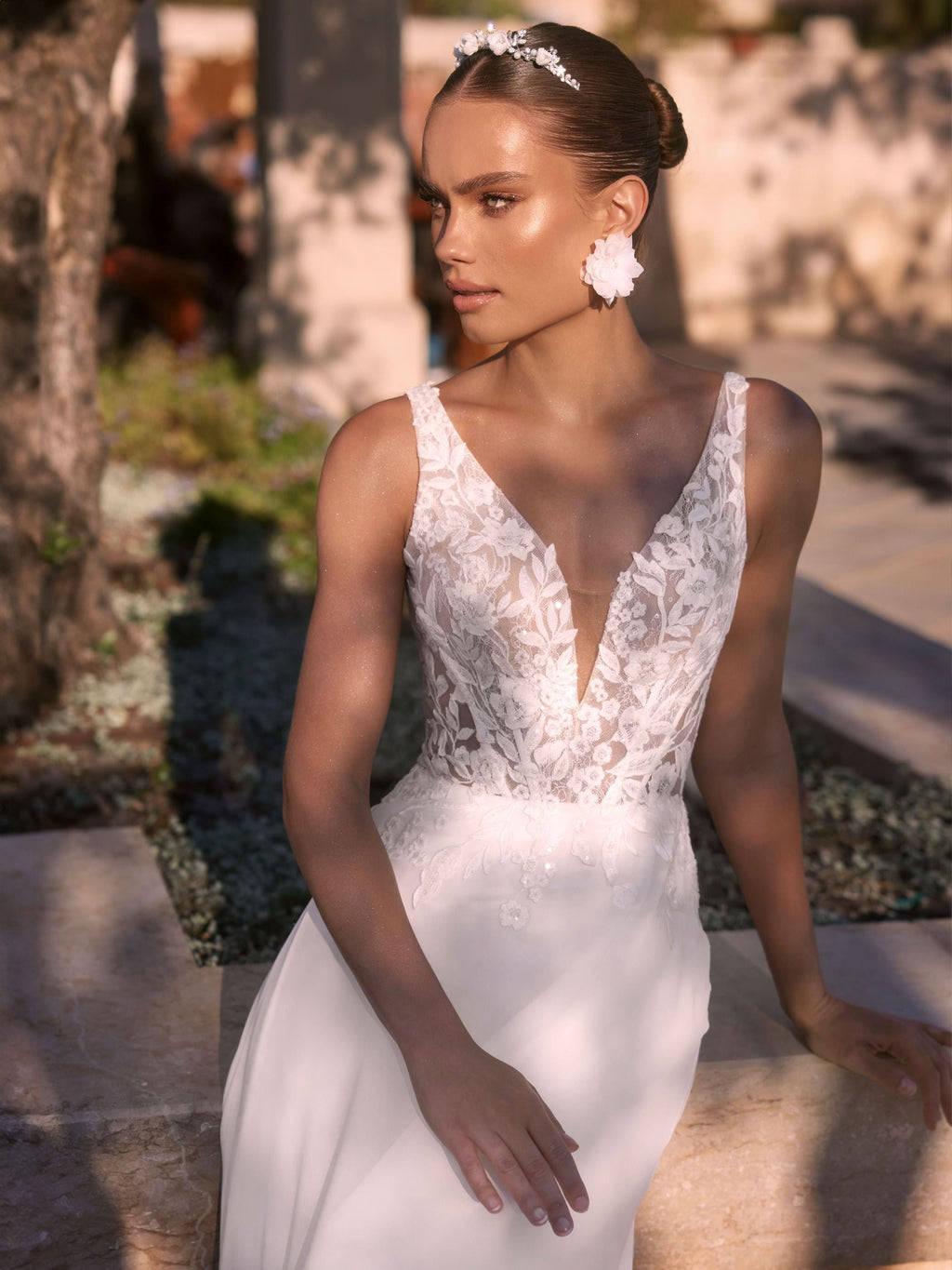 IONE DRESS