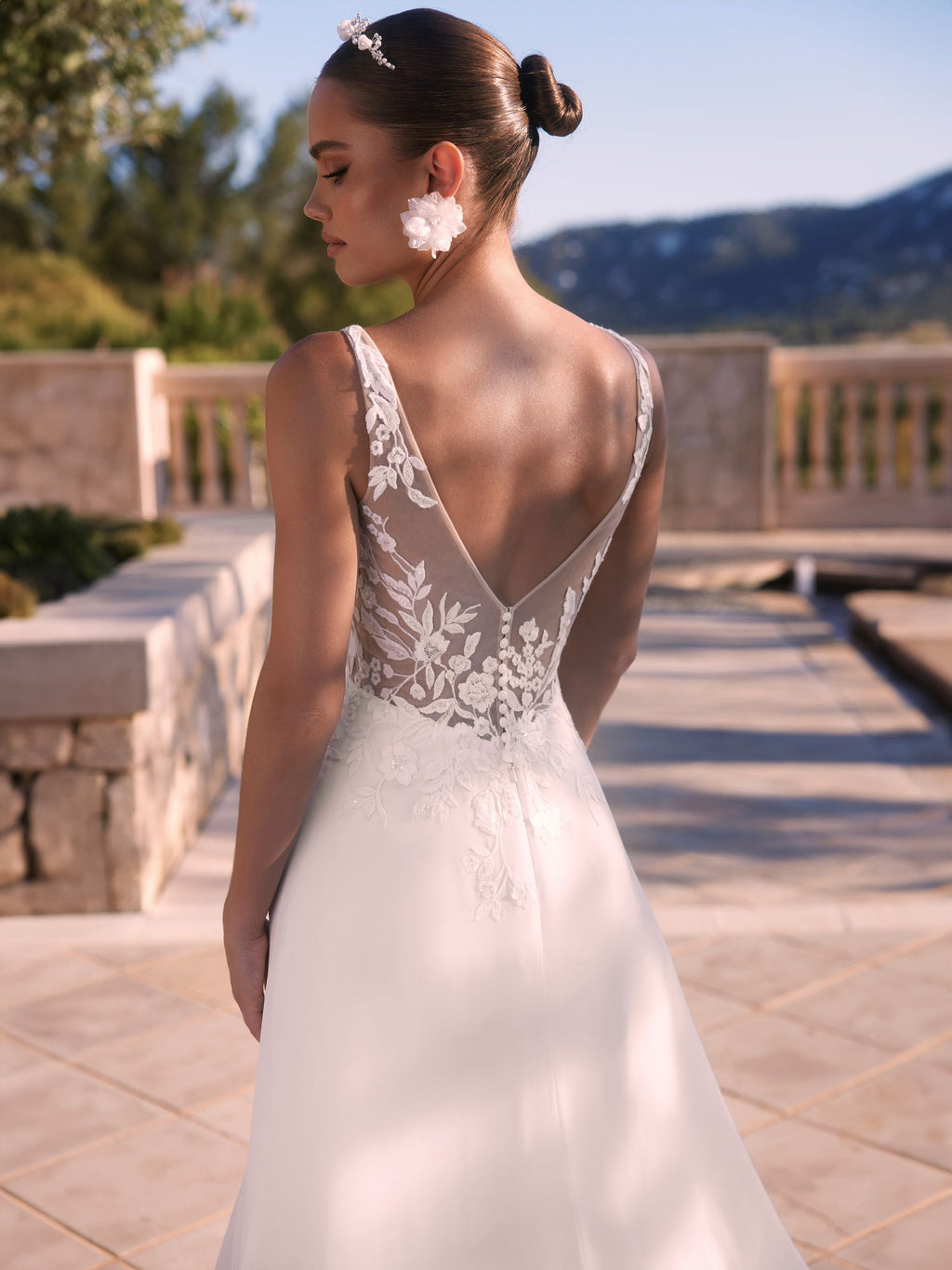 IONE DRESS