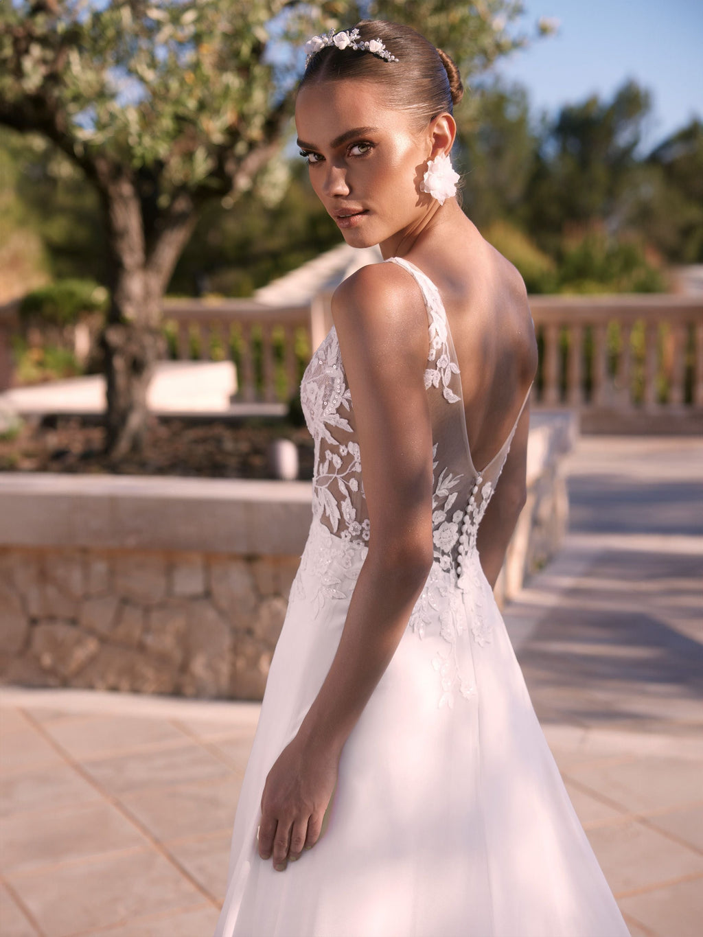 IONE DRESS