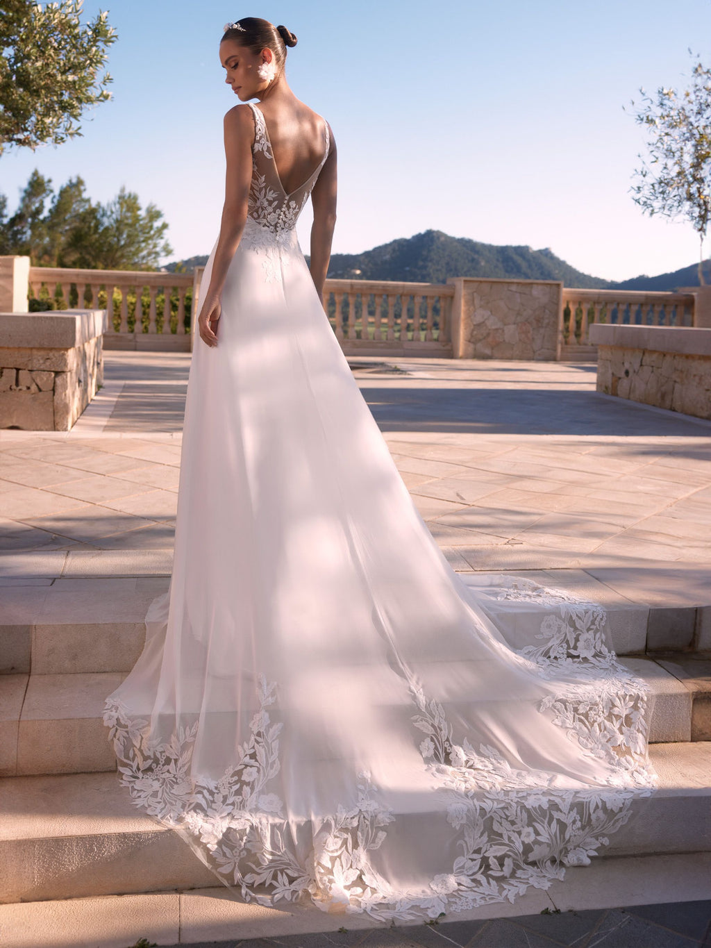 IONE DRESS