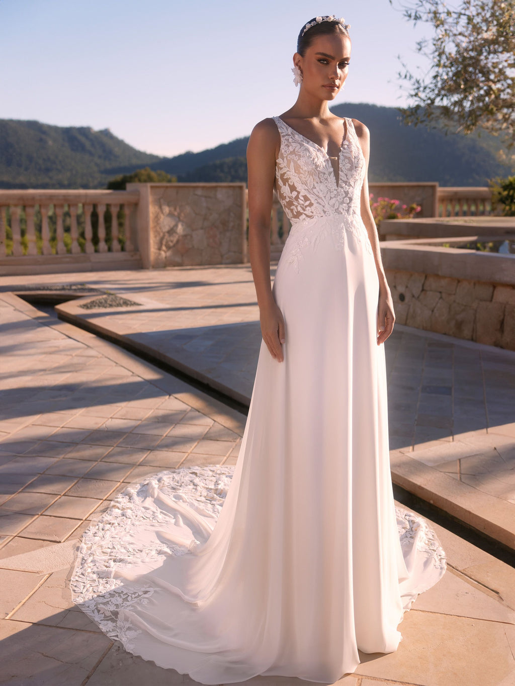 IONE DRESS