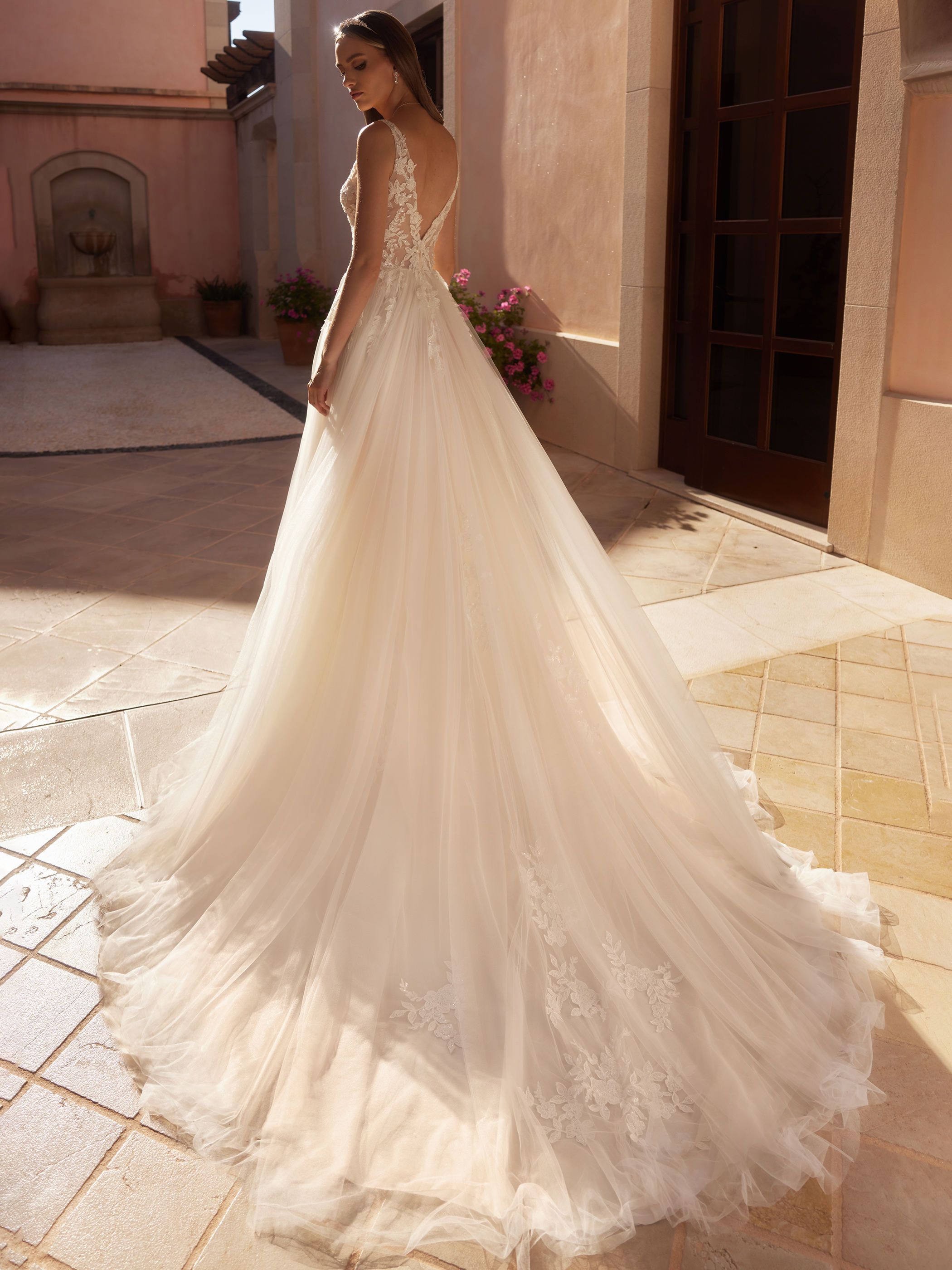 JASPER DRESS