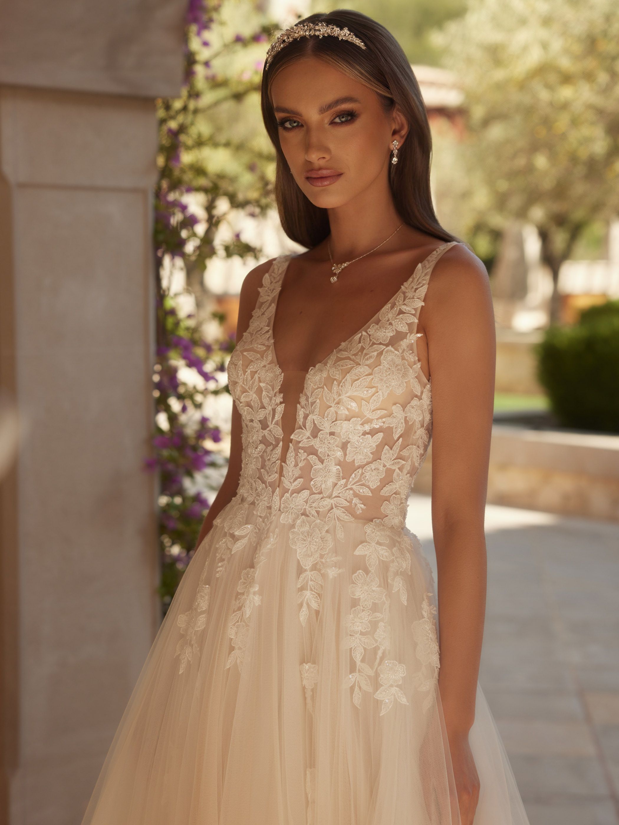 JASPER DRESS