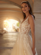 JASPER DRESS