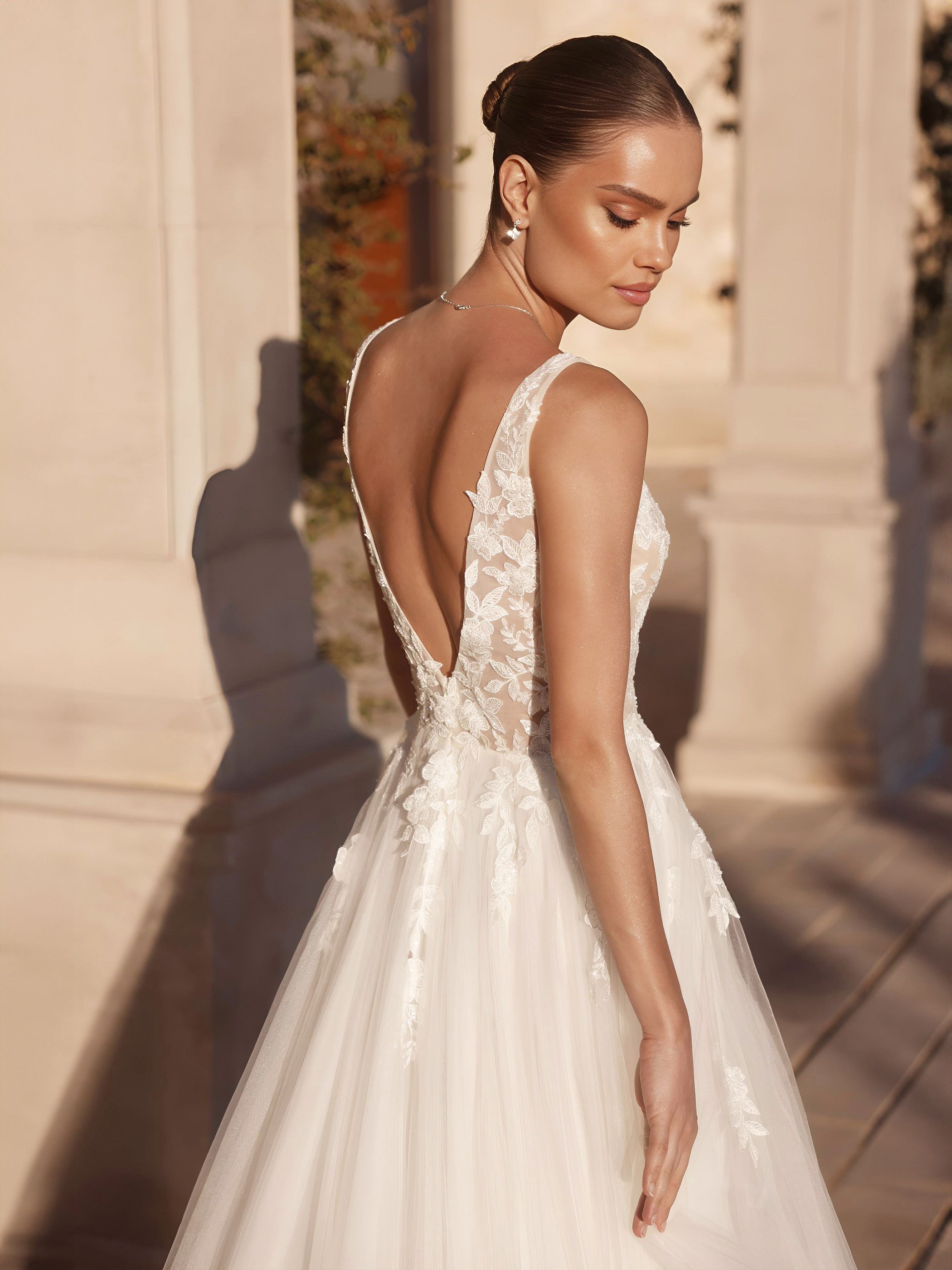 JASPER DRESS