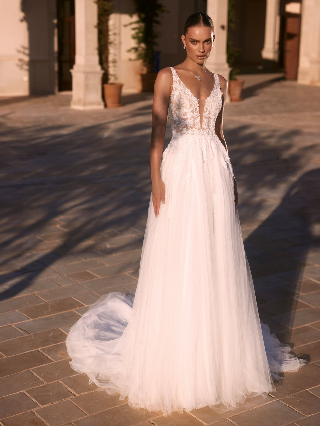 JASPER DRESS