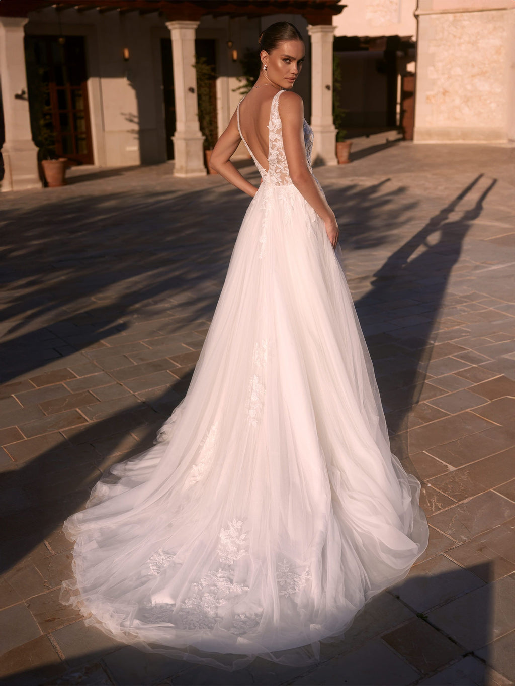 JASPER DRESS