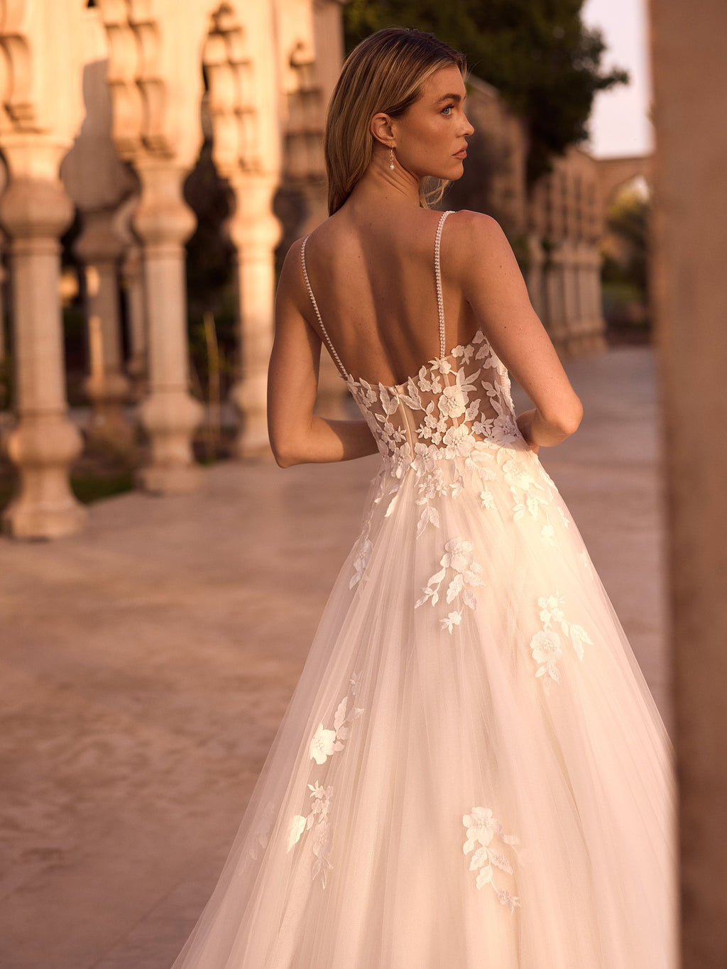 KAIA DRESS
