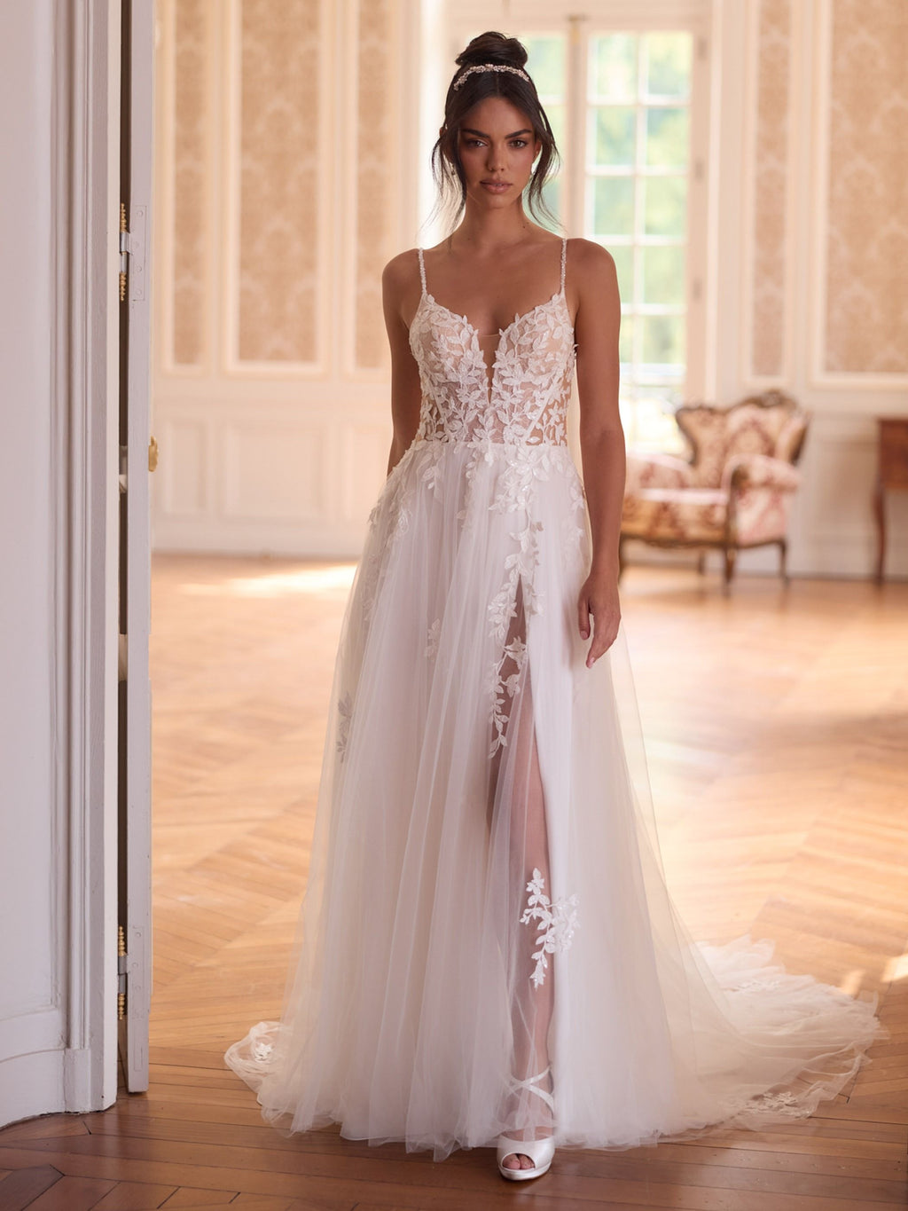 KARLLY DRESS