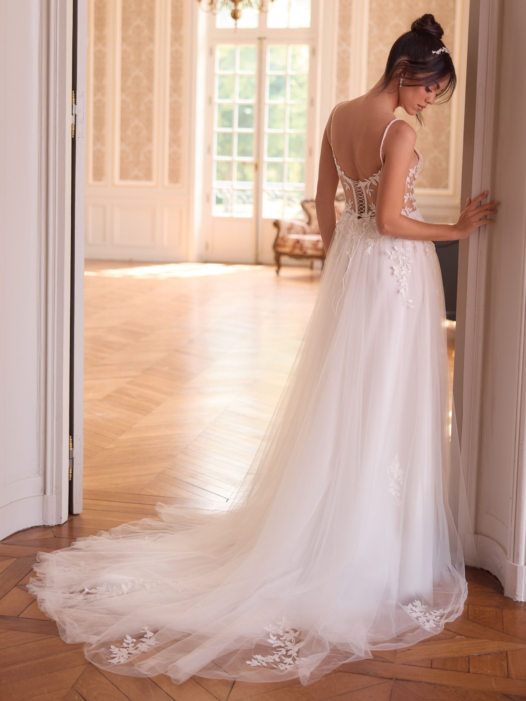 KARLLY DRESS