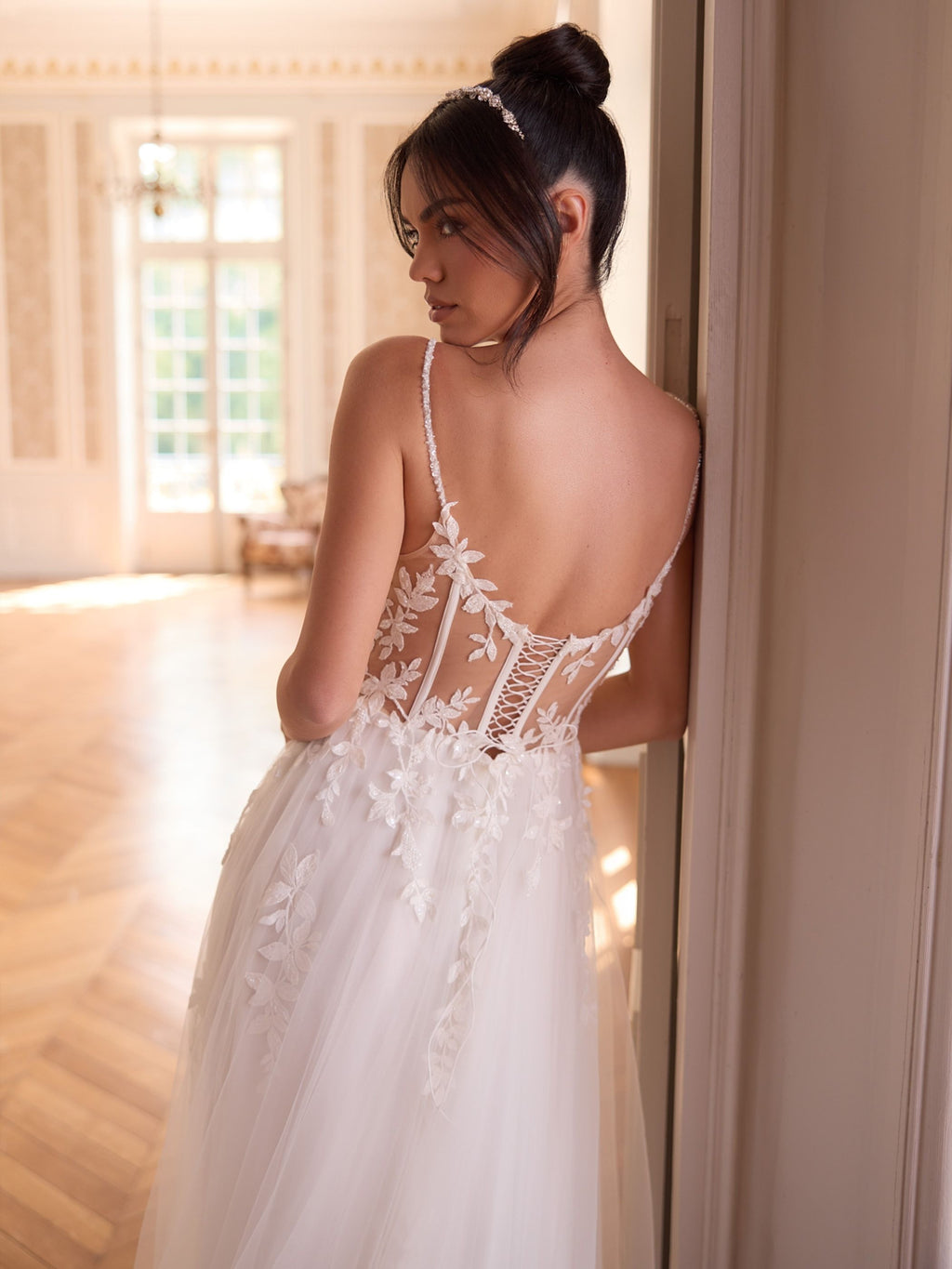 KARLLY DRESS
