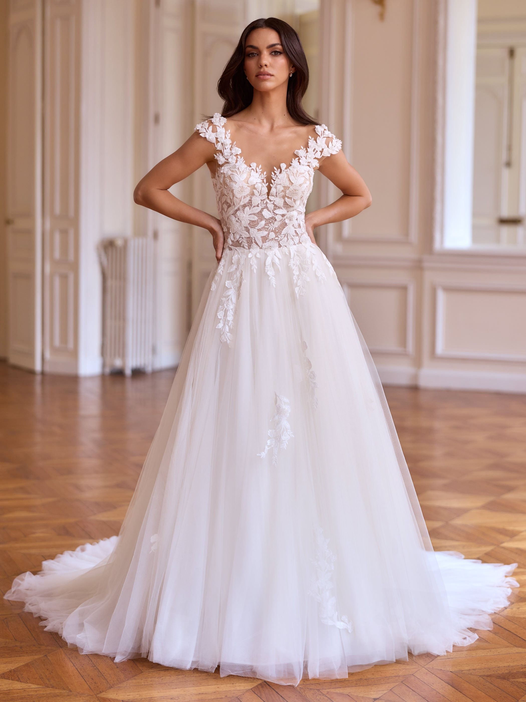 KIARA DRESS