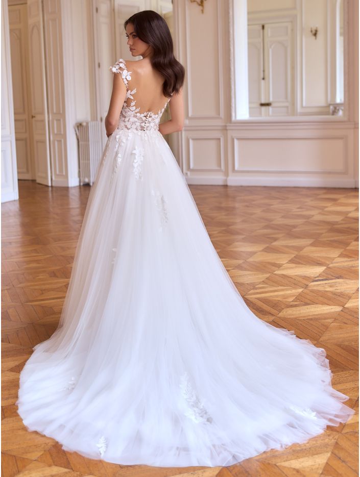 KIARA DRESS