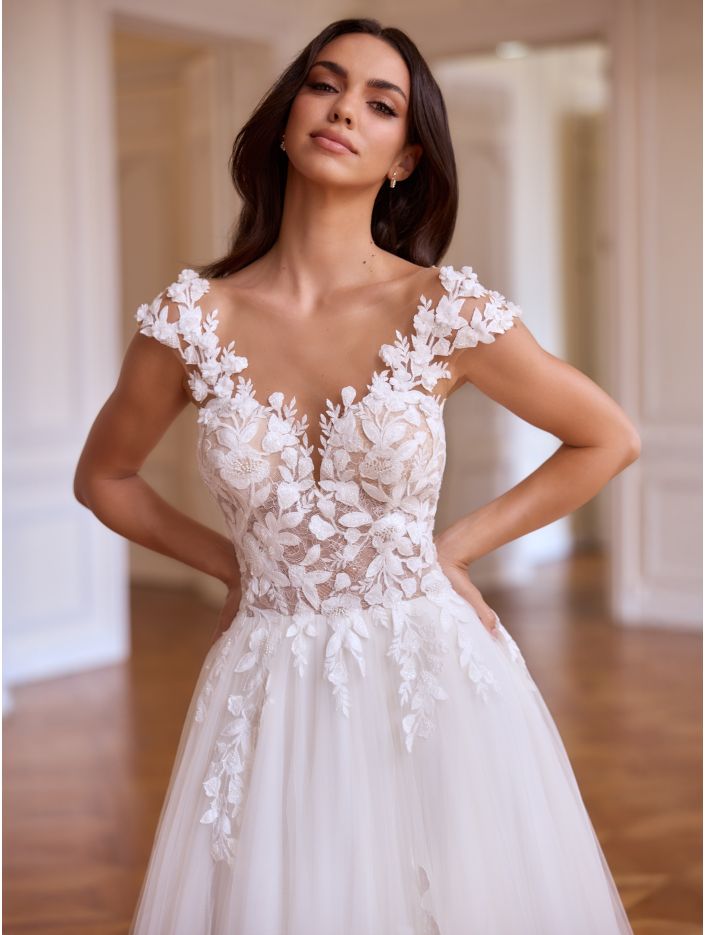 KIARA DRESS