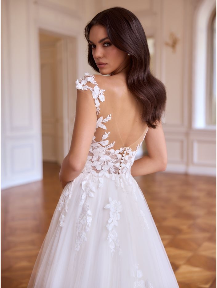 KIARA DRESS