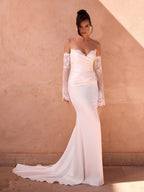 MALVA DRESS