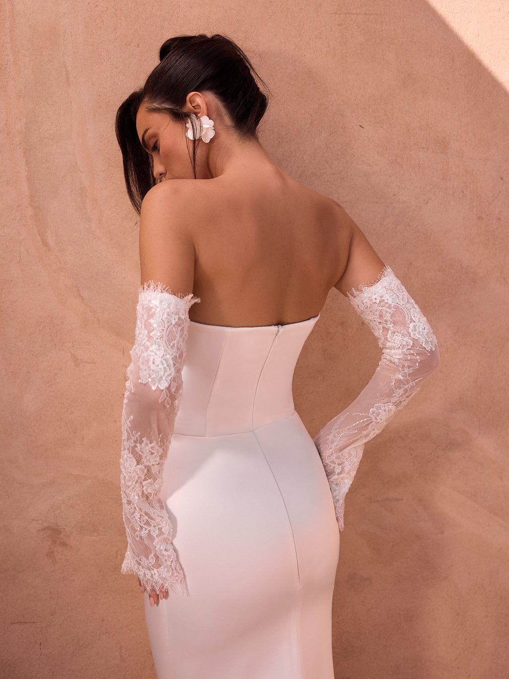 MALVA DRESS