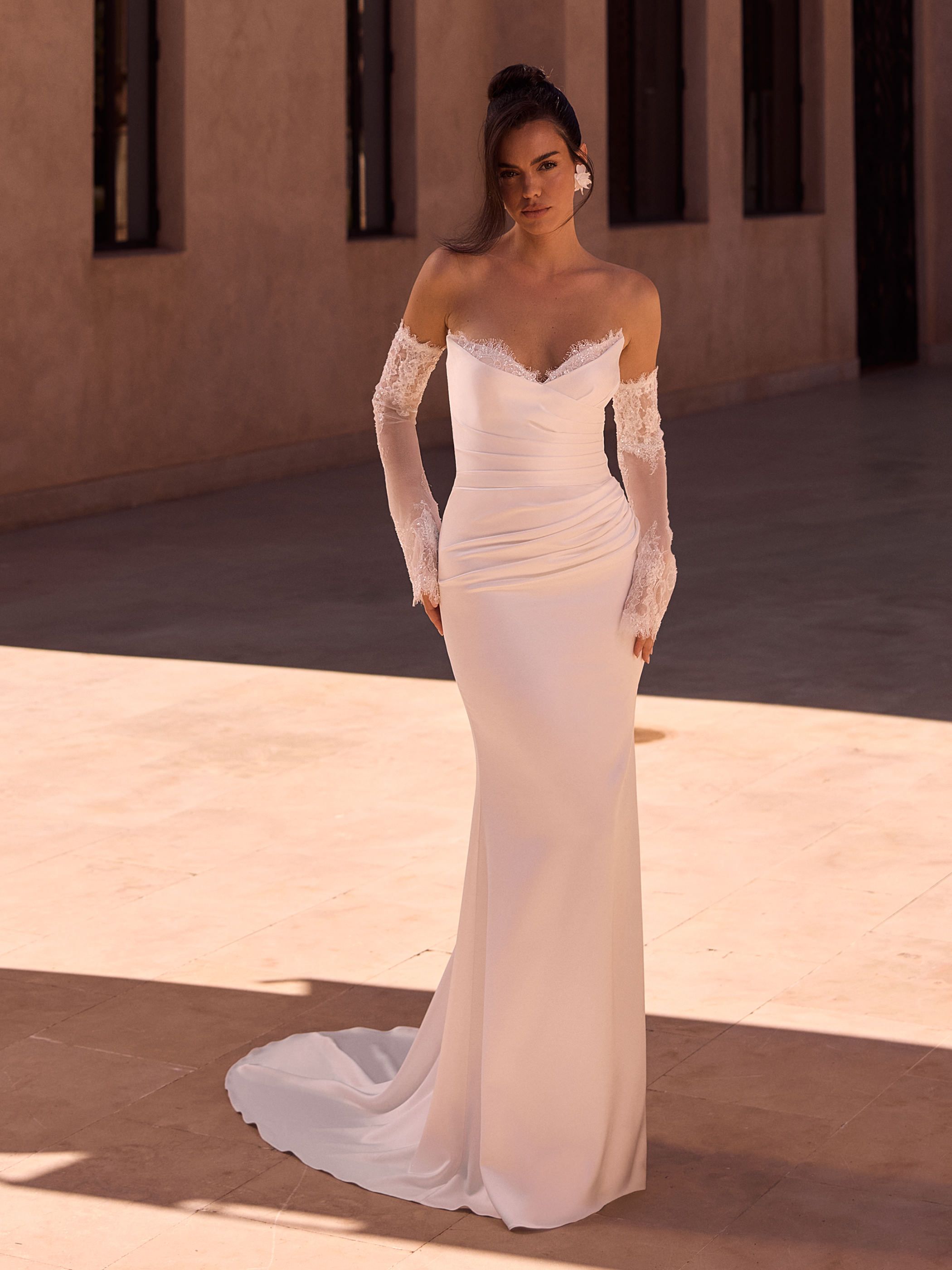 MALVA DRESS
