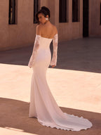 MALVA DRESS