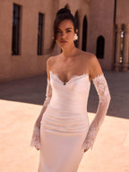 MALVA DRESS